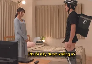 Sau vài năm chung sống, Người chồng nhận ra mình thích nhìn Cô vợ bị người khác địt