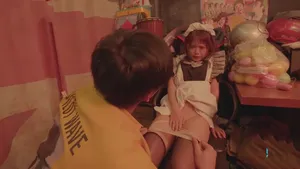 Shanghai brothers 3p single woman (tập 9), tìm kiếm cặp đôi, người yêu, phụ nữ độc thân, liếm khớp