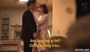 Bữa tiệc áo tắm trong mùa hè nóng bức với 2 ghệ vú ngon múp rụp