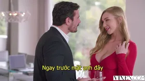 Cho cô vợ sắp cưới đi làm thư ký để chi trả khoản nợ và cái kết