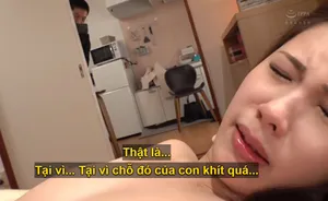 Chỉ cần chạm vào là có thể thôi miên nữ biên tập viên xinh đẹp