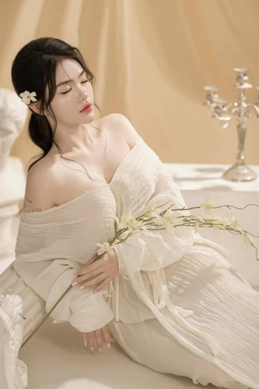 Một bệnh viện bình dân, nơi chỉ có nam giới được nhập viện